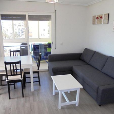 Residencial Goya Lek Peníscola Exterior foto