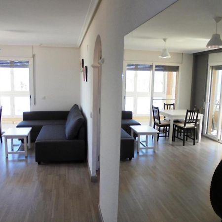 Residencial Goya Lek Peníscola Exterior foto